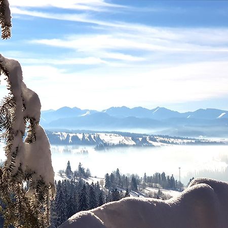 Dom Gorski Klimat-Willa 160 M2 Z Wewnetrzna Sauna Finska, Znizki Do Term Goracy Potok Zakopane Eksteriør billede