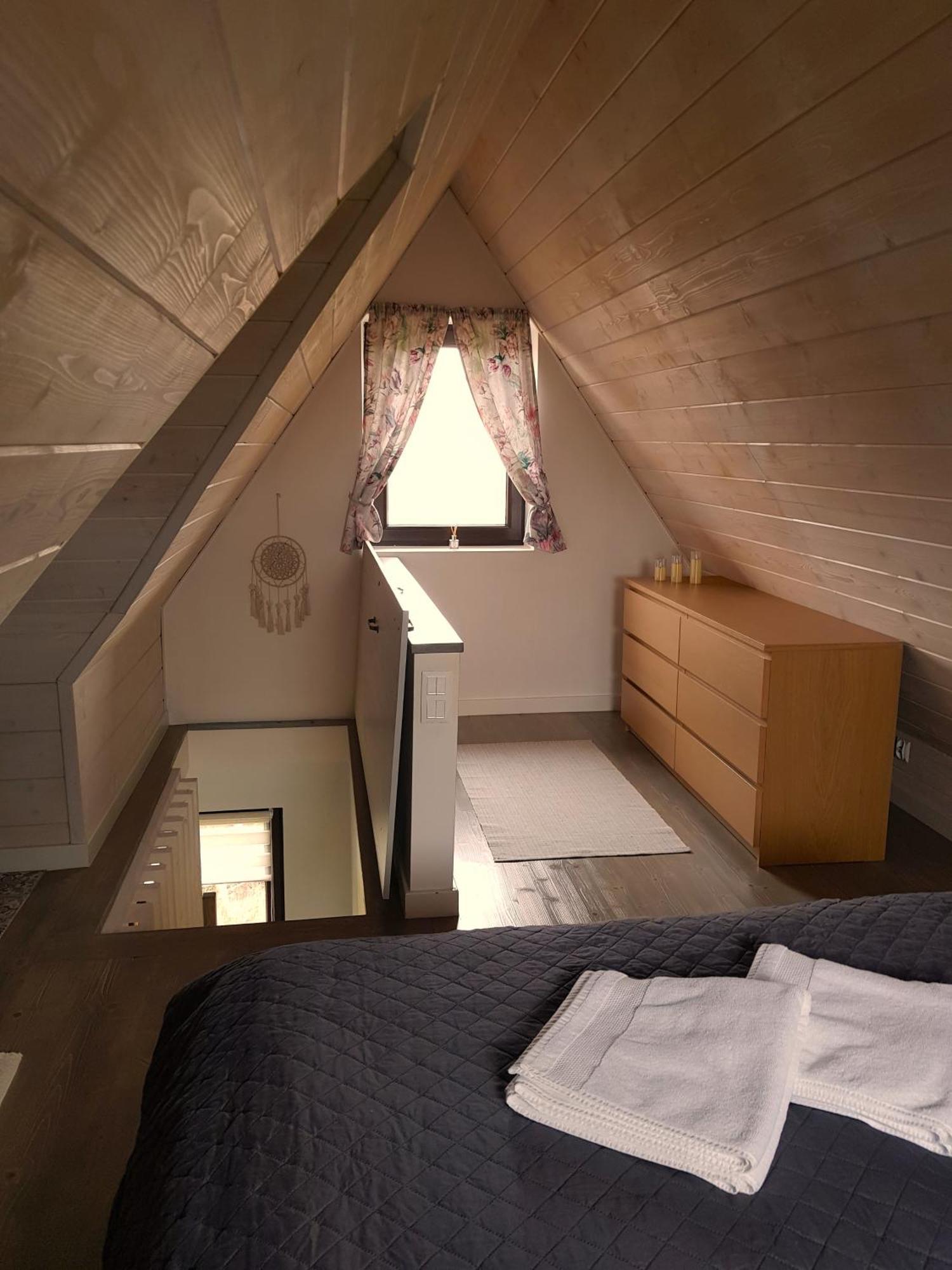 Dom Gorski Klimat-Willa 160 M2 Z Wewnetrzna Sauna Finska, Znizki Do Term Goracy Potok Zakopane Eksteriør billede