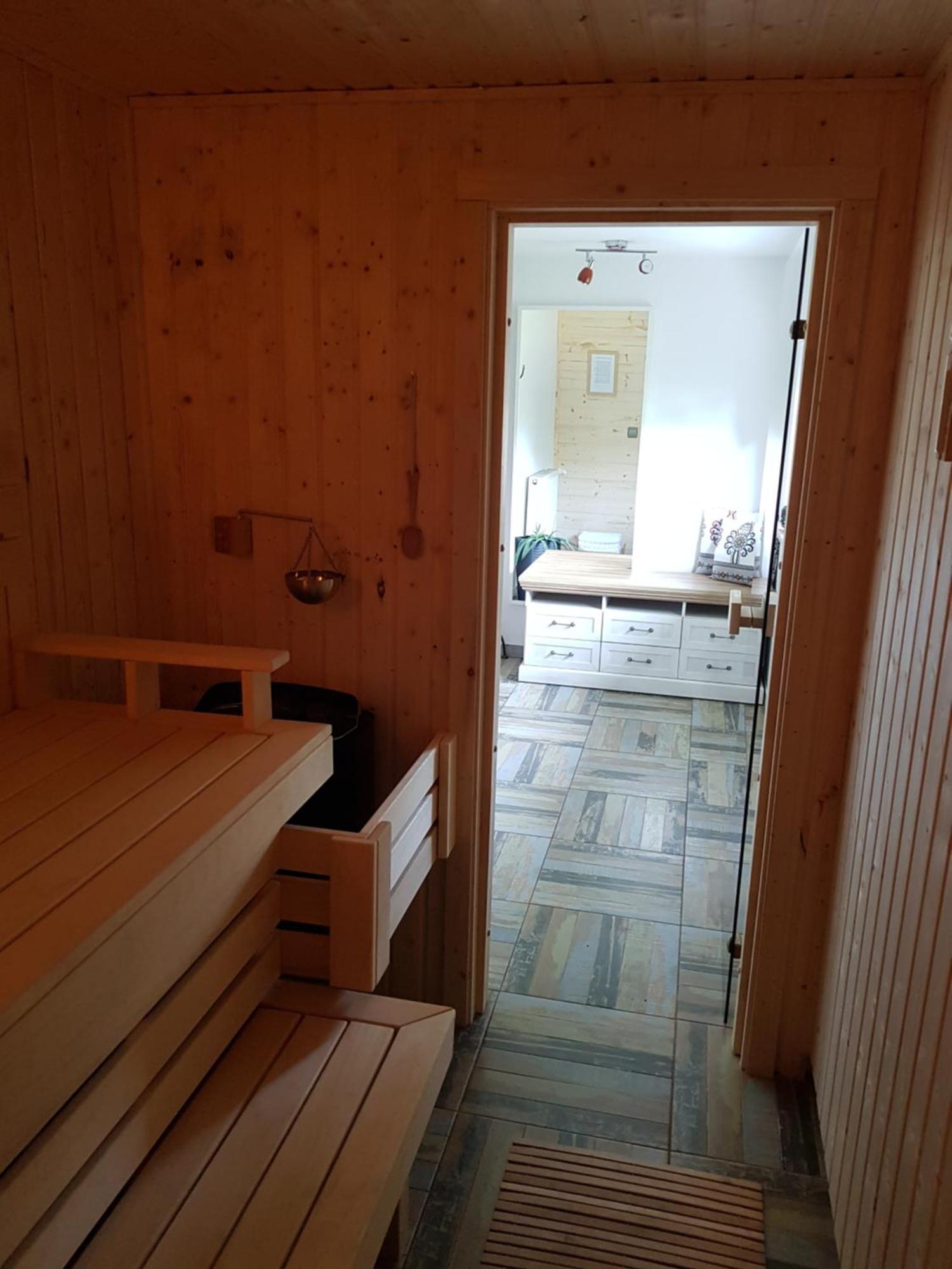 Dom Gorski Klimat-Willa 160 M2 Z Wewnetrzna Sauna Finska, Znizki Do Term Goracy Potok Zakopane Eksteriør billede
