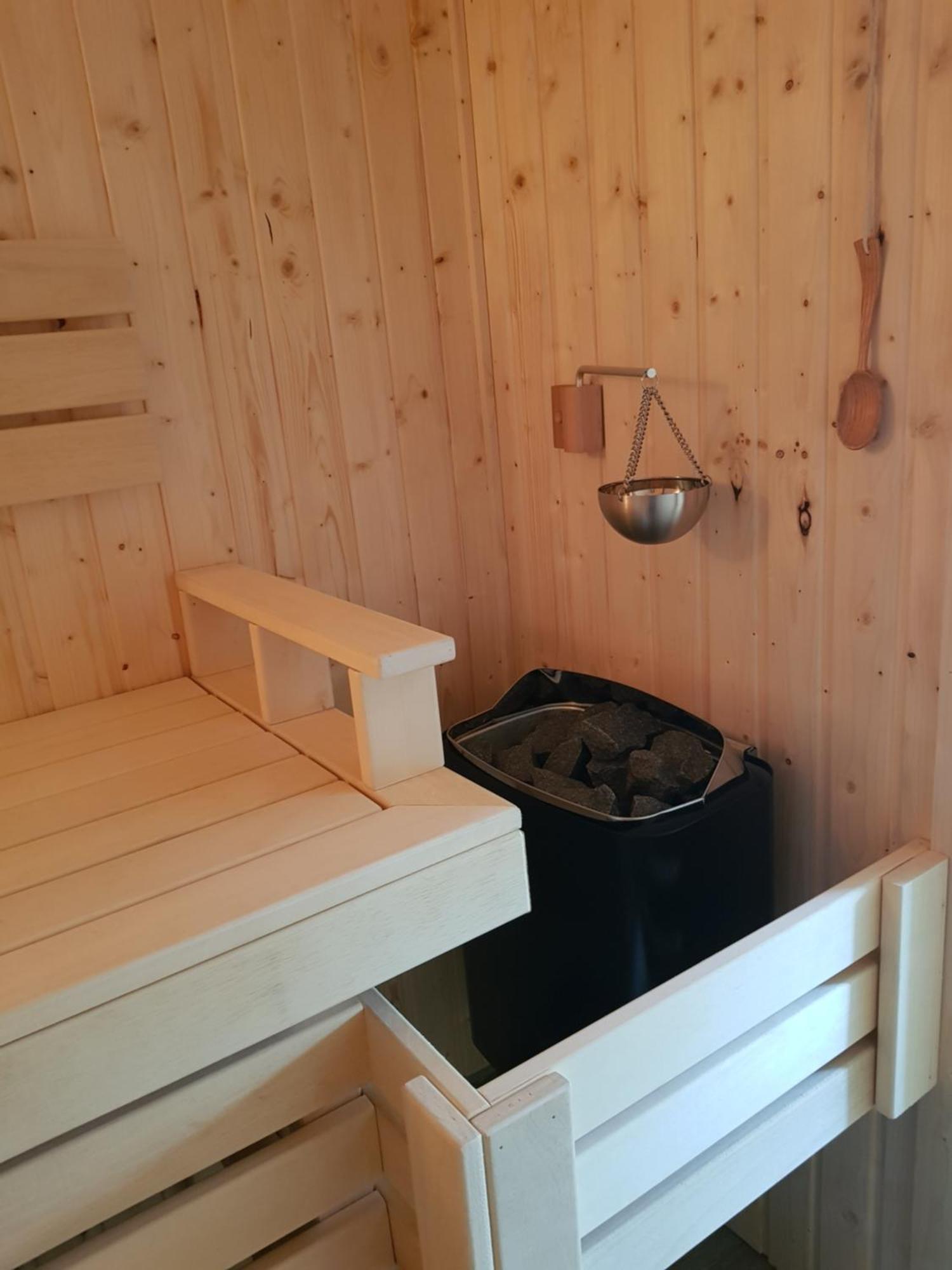 Dom Gorski Klimat-Willa 160 M2 Z Wewnetrzna Sauna Finska, Znizki Do Term Goracy Potok Zakopane Eksteriør billede