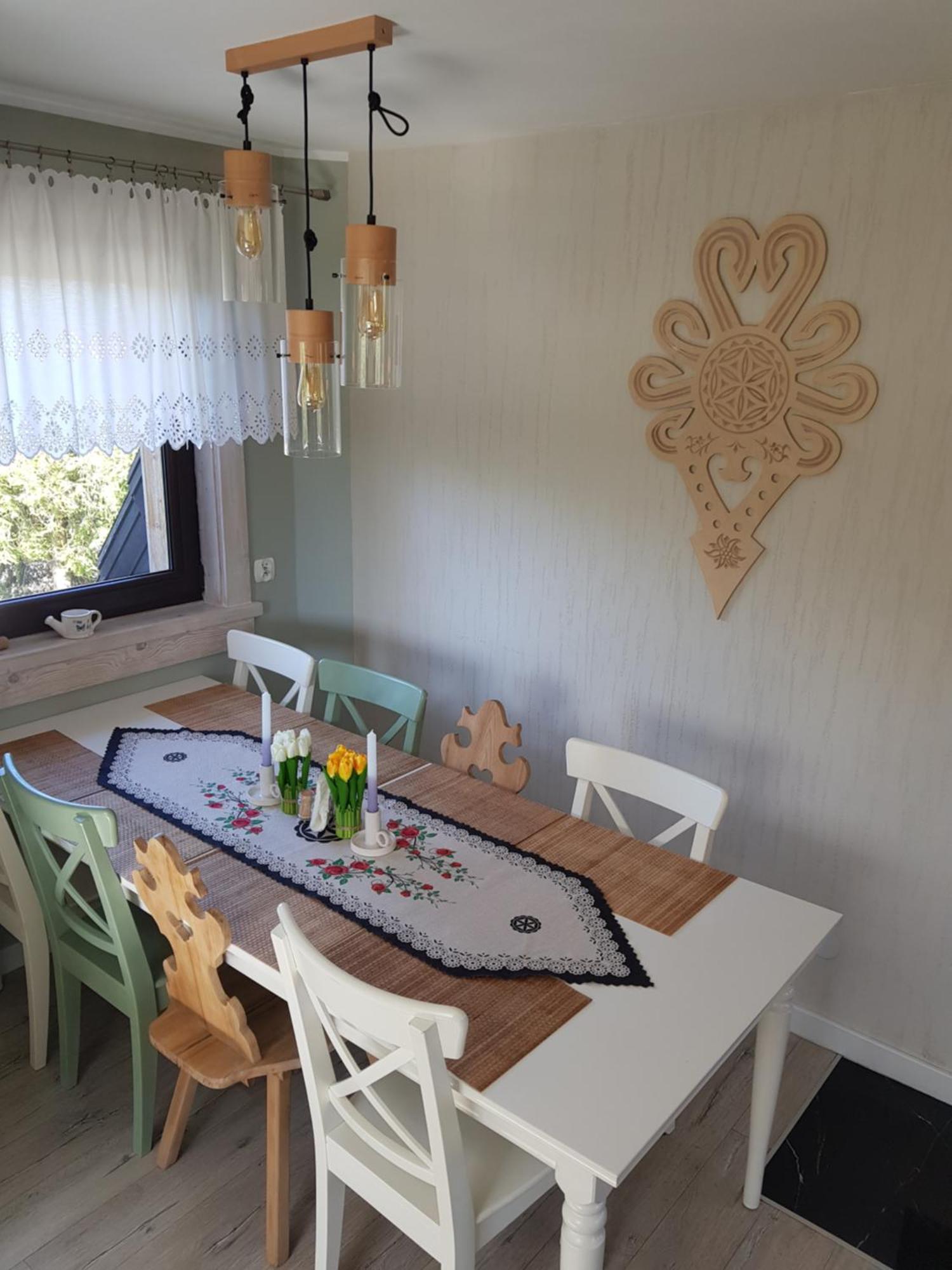 Dom Gorski Klimat-Willa 160 M2 Z Wewnetrzna Sauna Finska, Znizki Do Term Goracy Potok Zakopane Eksteriør billede