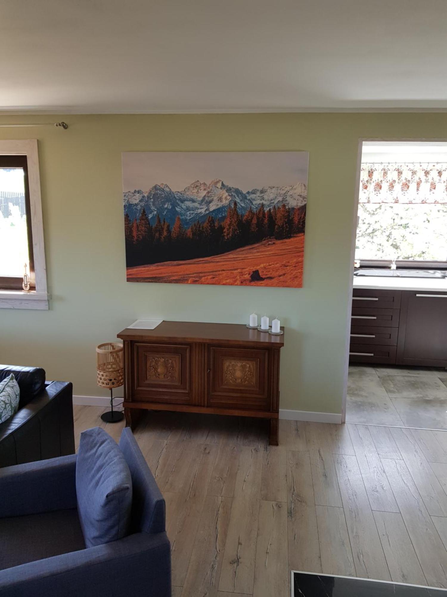 Dom Gorski Klimat-Willa 160 M2 Z Wewnetrzna Sauna Finska, Znizki Do Term Goracy Potok Zakopane Eksteriør billede