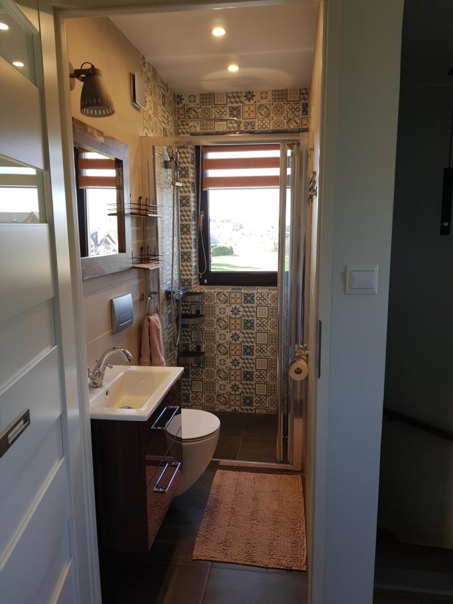 Dom Gorski Klimat-Willa 160 M2 Z Wewnetrzna Sauna Finska, Znizki Do Term Goracy Potok Zakopane Eksteriør billede