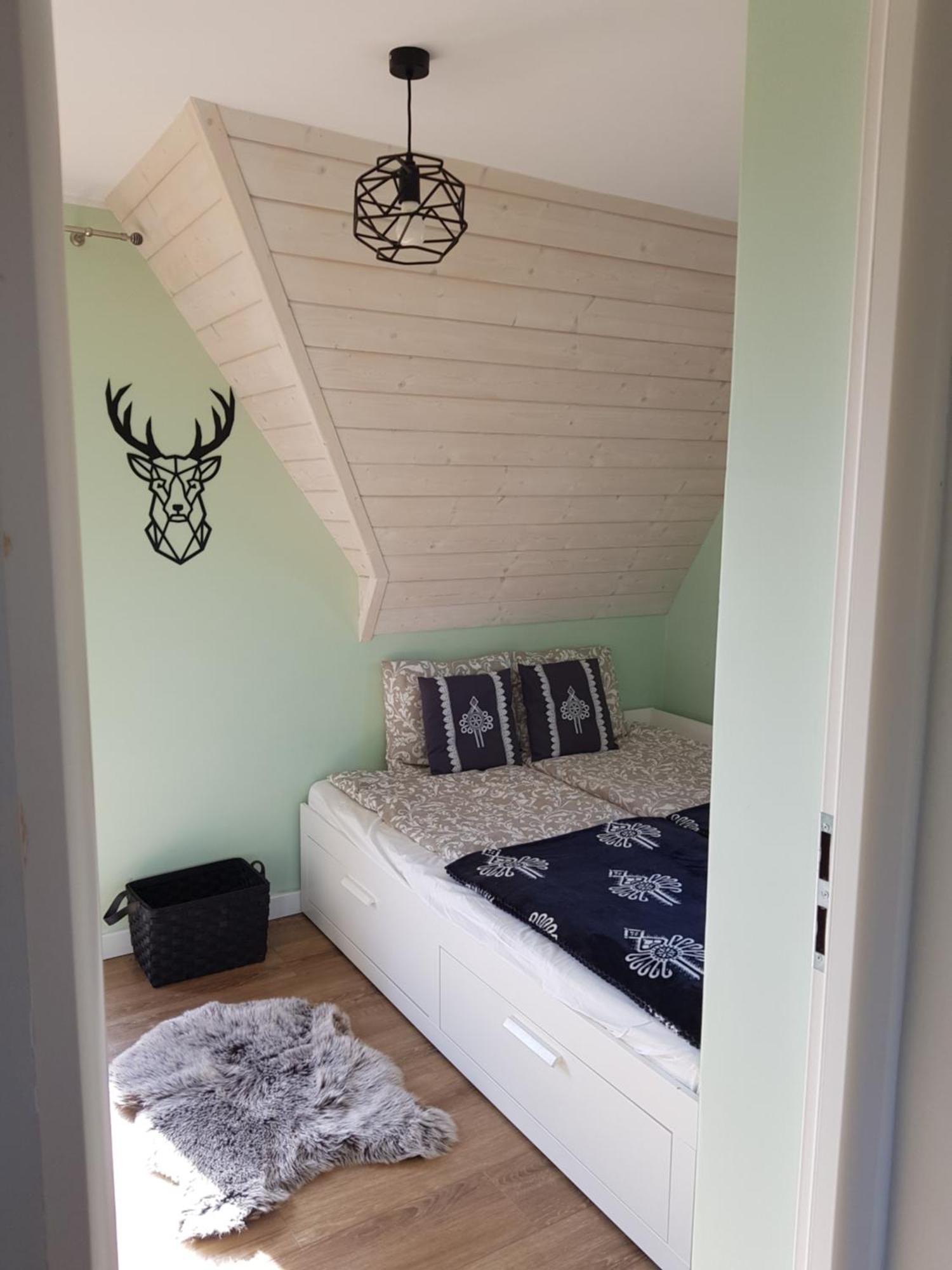 Dom Gorski Klimat-Willa 160 M2 Z Wewnetrzna Sauna Finska, Znizki Do Term Goracy Potok Zakopane Eksteriør billede