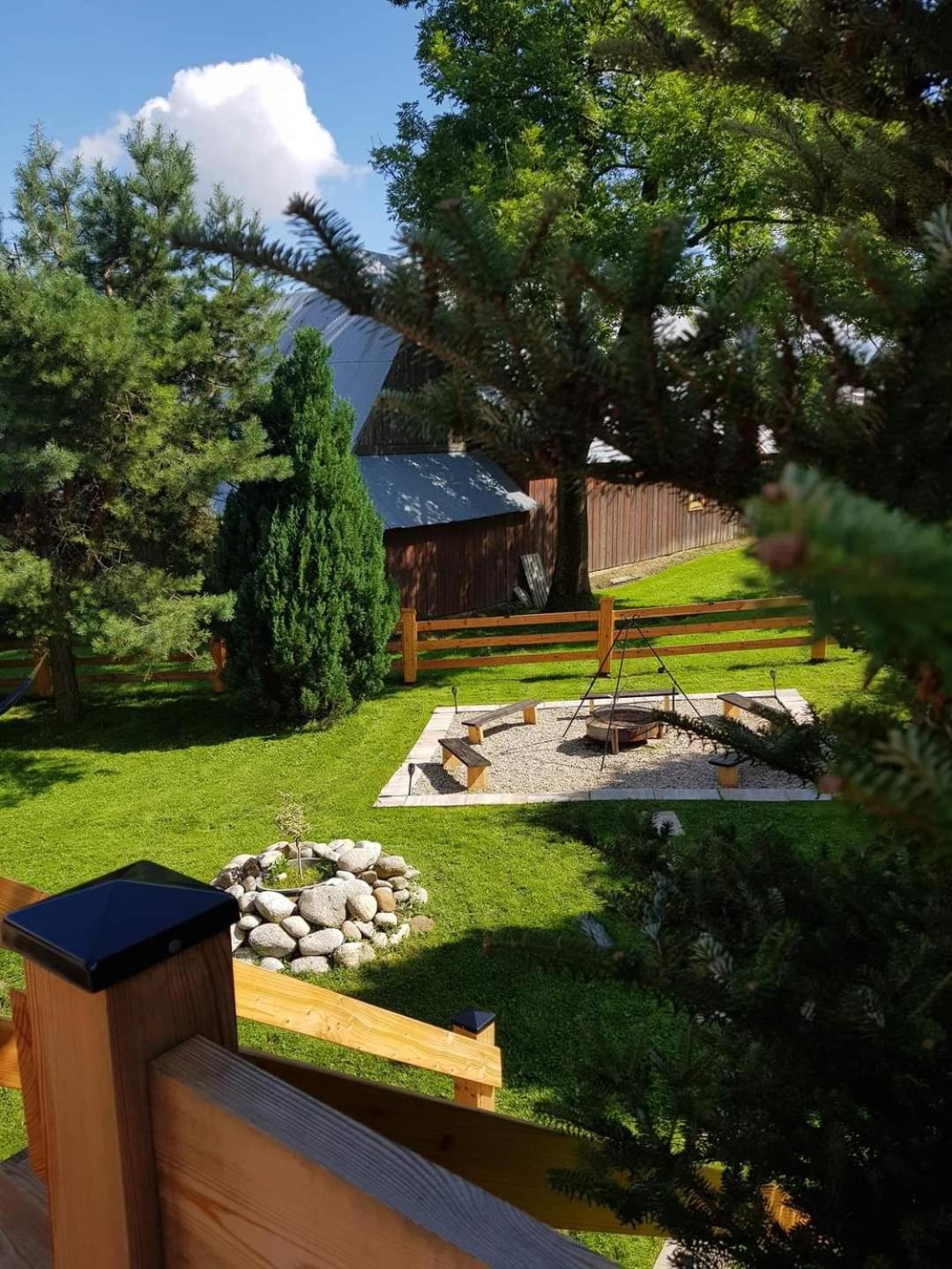 Dom Gorski Klimat-Willa 160 M2 Z Wewnetrzna Sauna Finska, Znizki Do Term Goracy Potok Zakopane Eksteriør billede
