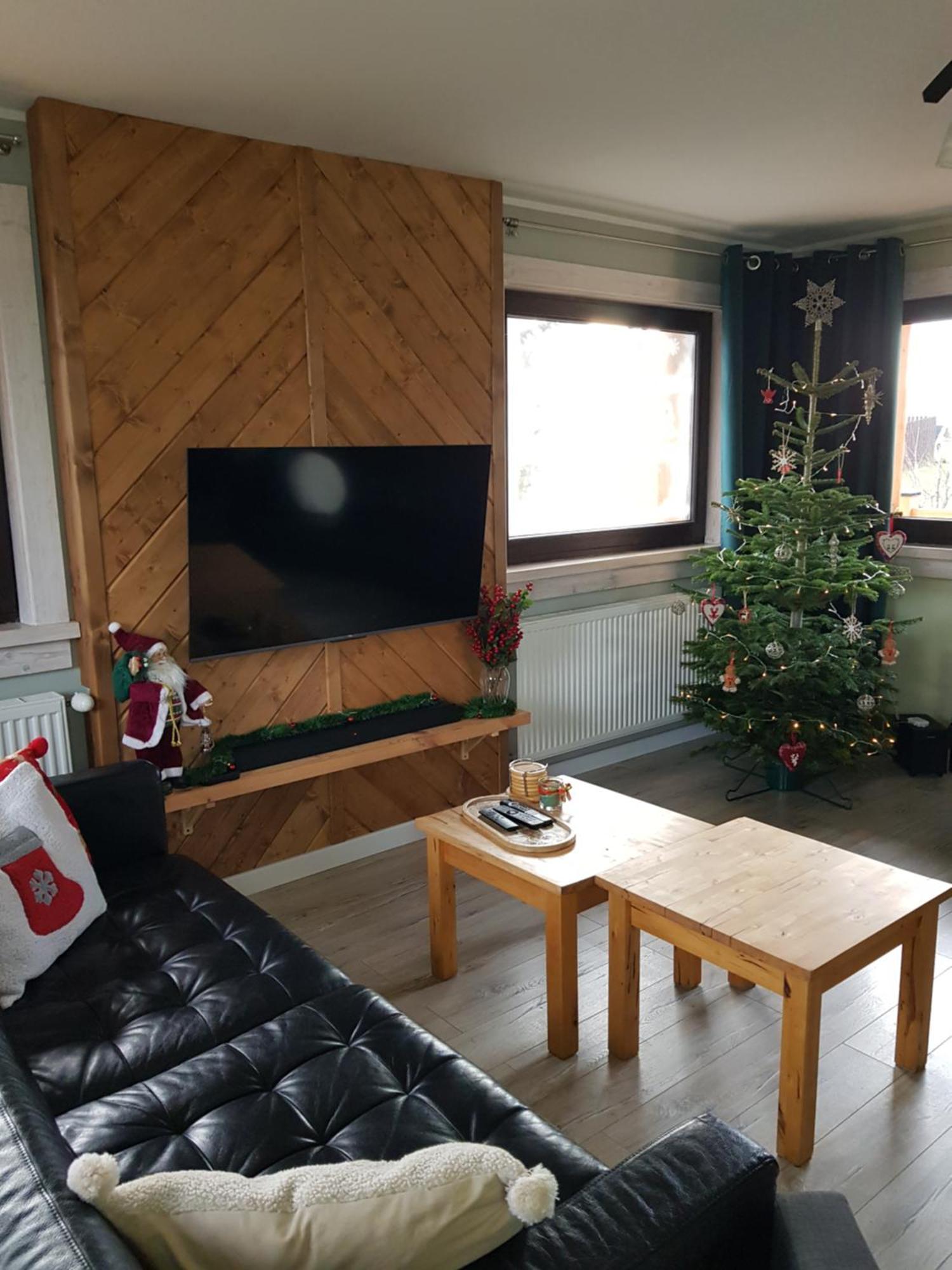 Dom Gorski Klimat-Willa 160 M2 Z Wewnetrzna Sauna Finska, Znizki Do Term Goracy Potok Zakopane Eksteriør billede