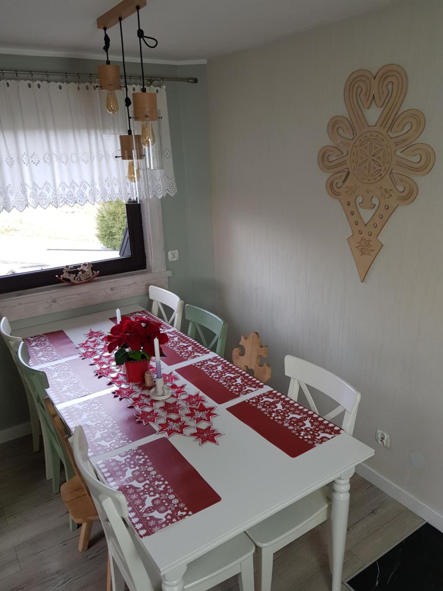 Dom Gorski Klimat-Willa 160 M2 Z Wewnetrzna Sauna Finska, Znizki Do Term Goracy Potok Zakopane Eksteriør billede